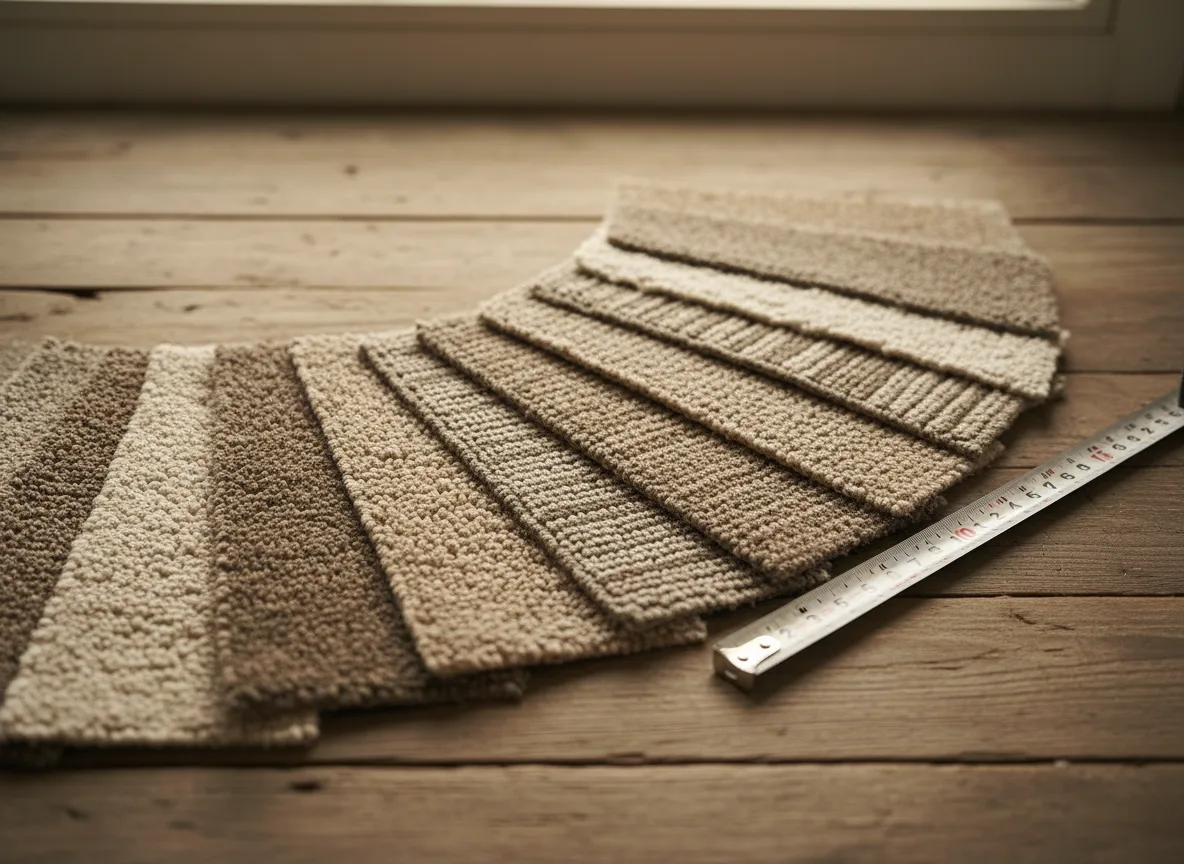 Carpet Installation Ord, NE FAQs